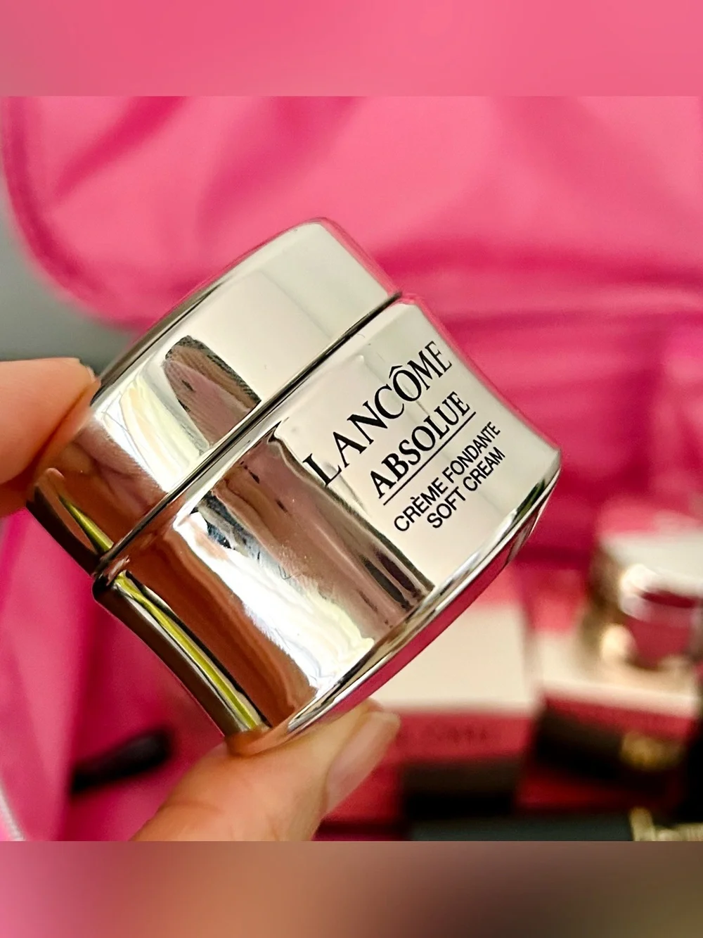 Lancome all brand
